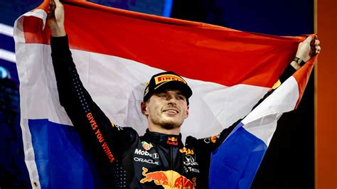 winnaar formule 1 vandaag.